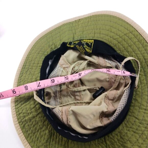 Outdoor Research Insect Shield Brim Hat Snap Closure Lightweight Breathable..... - Picture 8 of 13